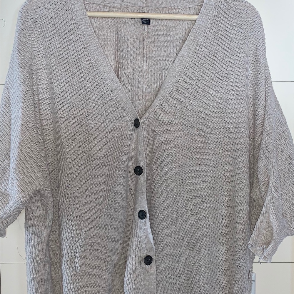 American Eagle Cardigan